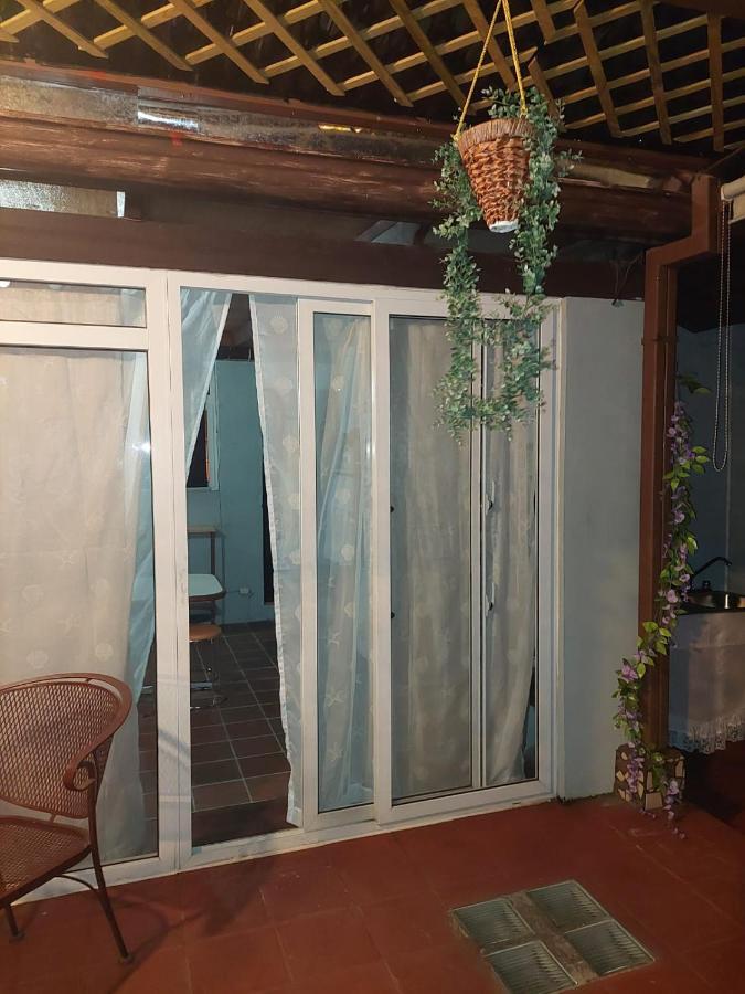 Nirvana 2, Habitacion Doble Con Todos Sus Servicios Guatemala City Exterior foto