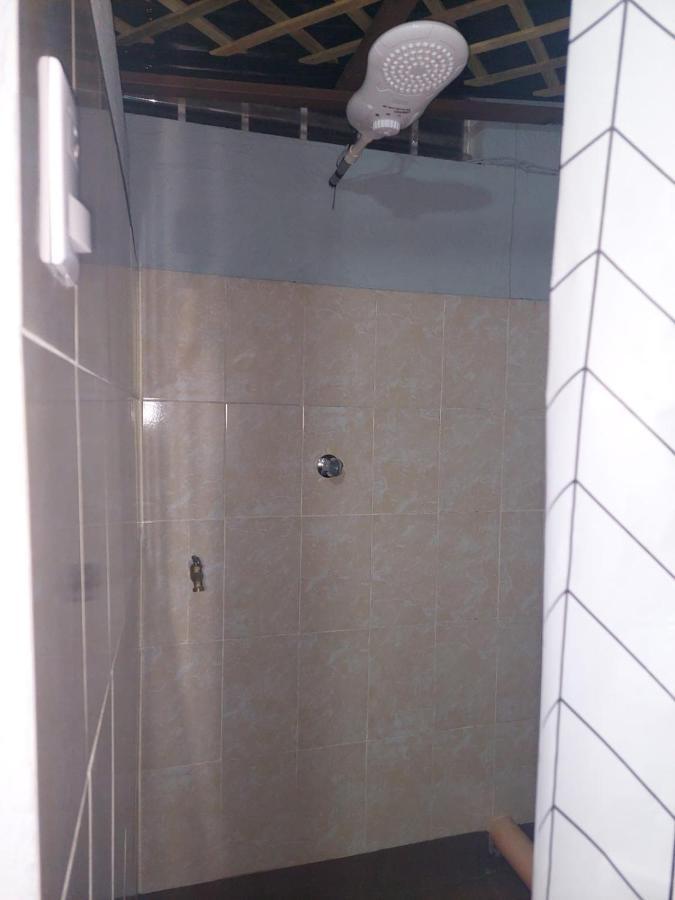 Nirvana 2, Habitacion Doble Con Todos Sus Servicios Guatemala City Exterior foto